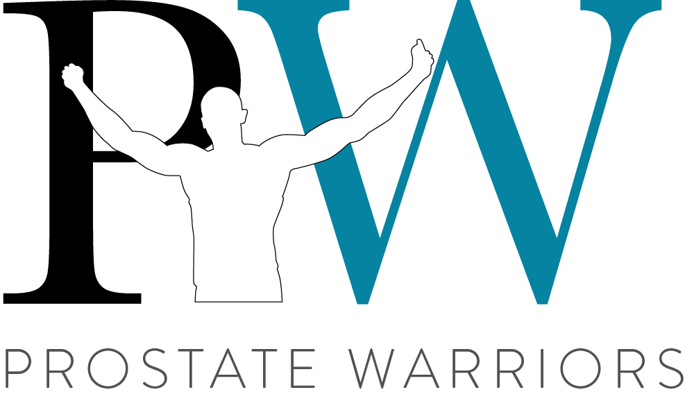 Prostate Warriors